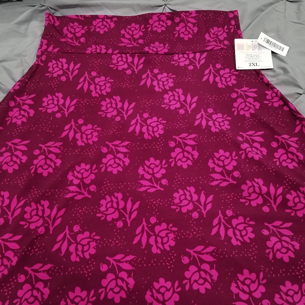 2xl Azure